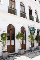 Johnscher by SJ - San Juan Curitiba