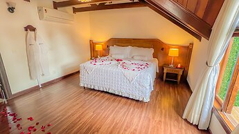 Johnscher by SJ - San Juan Curitiba