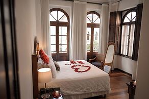 Johnscher by SJ - San Juan Curitiba