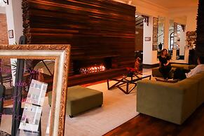 Johnscher by SJ - San Juan Curitiba