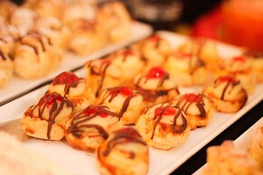 Johnscher by SJ - San Juan Curitiba