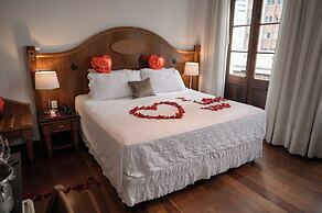 Johnscher by SJ - San Juan Curitiba