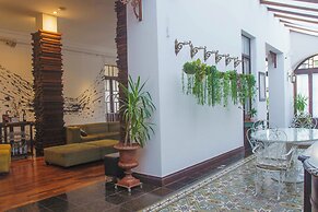 Johnscher by SJ - San Juan Curitiba