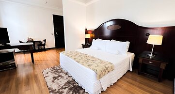 Johnscher by SJ - San Juan Curitiba