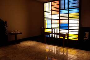 Johnscher by SJ - San Juan Curitiba