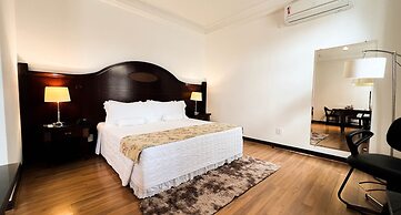 Johnscher by SJ - San Juan Curitiba