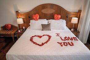 Johnscher by SJ - San Juan Curitiba