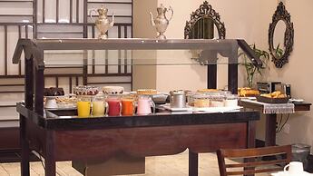 Johnscher by SJ - San Juan Curitiba