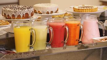 Johnscher by SJ - San Juan Curitiba