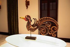 Johnscher by SJ - San Juan Curitiba