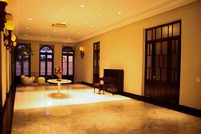 Johnscher by SJ - San Juan Curitiba