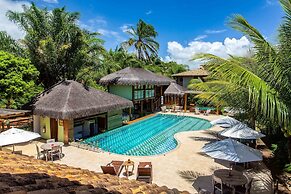 Terra Boa Hotel Boutique