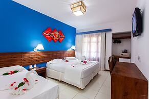 Terra Boa Hotel Boutique