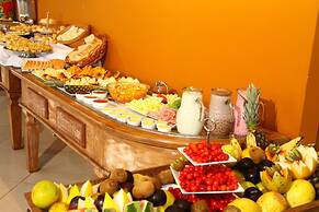 Terra Boa Hotel Boutique