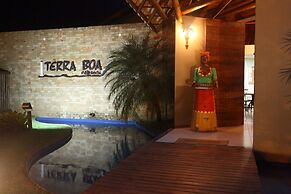 Terra Boa Hotel Boutique