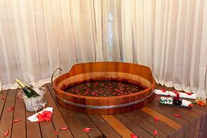 Terra Boa Hotel Boutique