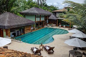 Terra Boa Hotel Boutique