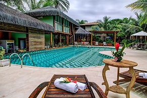 Terra Boa Hotel Boutique