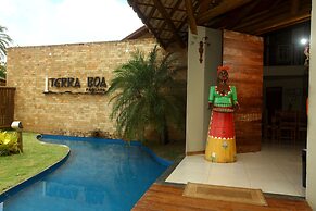 Terra Boa Hotel Boutique