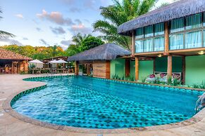 Terra Boa Hotel Boutique