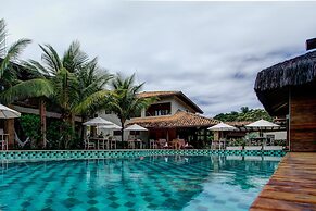 Terra Boa Hotel Boutique