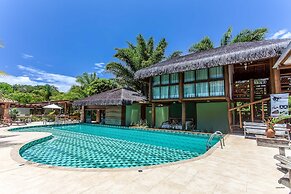 Terra Boa Hotel Boutique