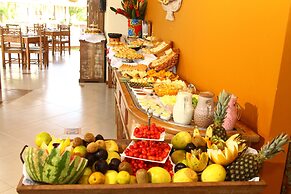 Terra Boa Hotel Boutique