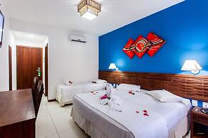 Terra Boa Hotel Boutique