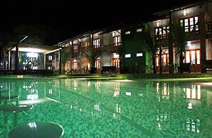 Terra Boa Hotel Boutique