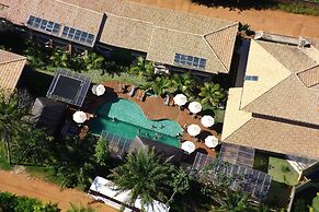 Terra Boa Hotel Boutique