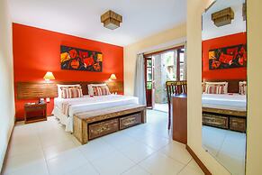 Terra Boa Hotel Boutique