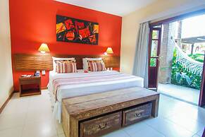 Terra Boa Hotel Boutique