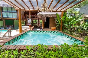 Terra Boa Hotel Boutique