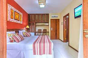 Terra Boa Hotel Boutique