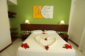 Terra Boa Hotel Boutique