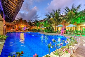 Terra Boa Hotel Boutique