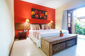 Terra Boa Hotel Boutique