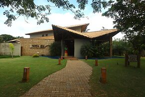 Terra Boa Hotel Boutique