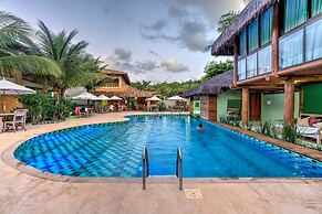 Terra Boa Hotel Boutique