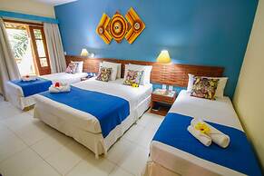 Terra Boa Hotel Boutique