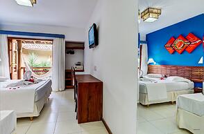 Terra Boa Hotel Boutique