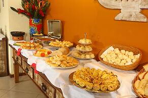 Terra Boa Hotel Boutique