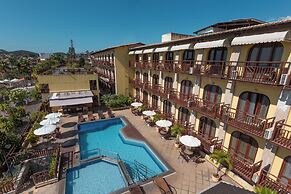 Rede Andrade Bello Mare Comfort