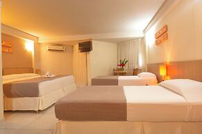 Rede Andrade Bello Mare Comfort