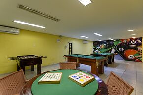 Rede Andrade Bello Mare Comfort