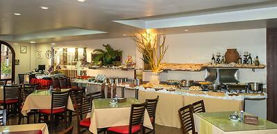 Rede Andrade Bello Mare Comfort