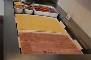 Rede Andrade Bello Mare Comfort