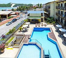 Rede Andrade Bello Mare Comfort