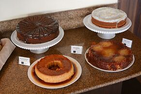 Rede Andrade Bello Mare Comfort