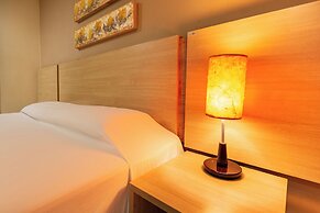 Rede Andrade Bello Mare Comfort